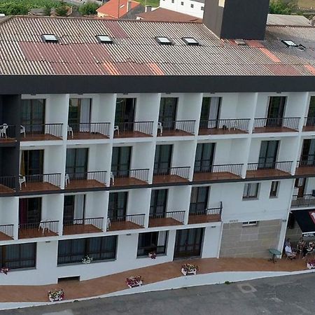 Hotel Santome サンシェンショ エクステリア 写真