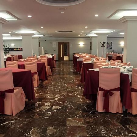 Hotel Santome サンシェンショ エクステリア 写真