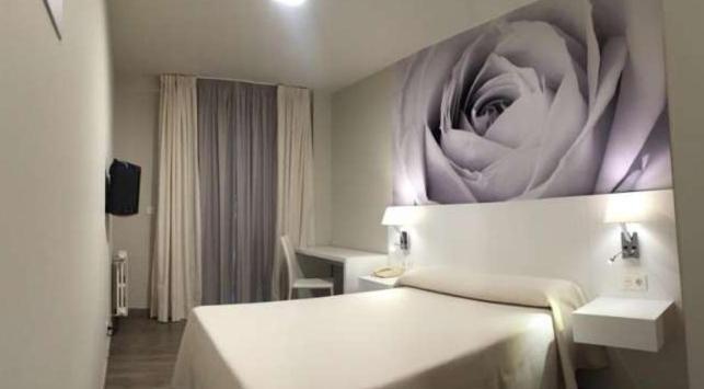 Hotel Santome サンシェンショ エクステリア 写真