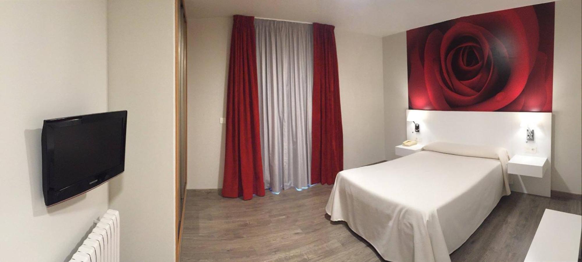 Hotel Santome サンシェンショ エクステリア 写真