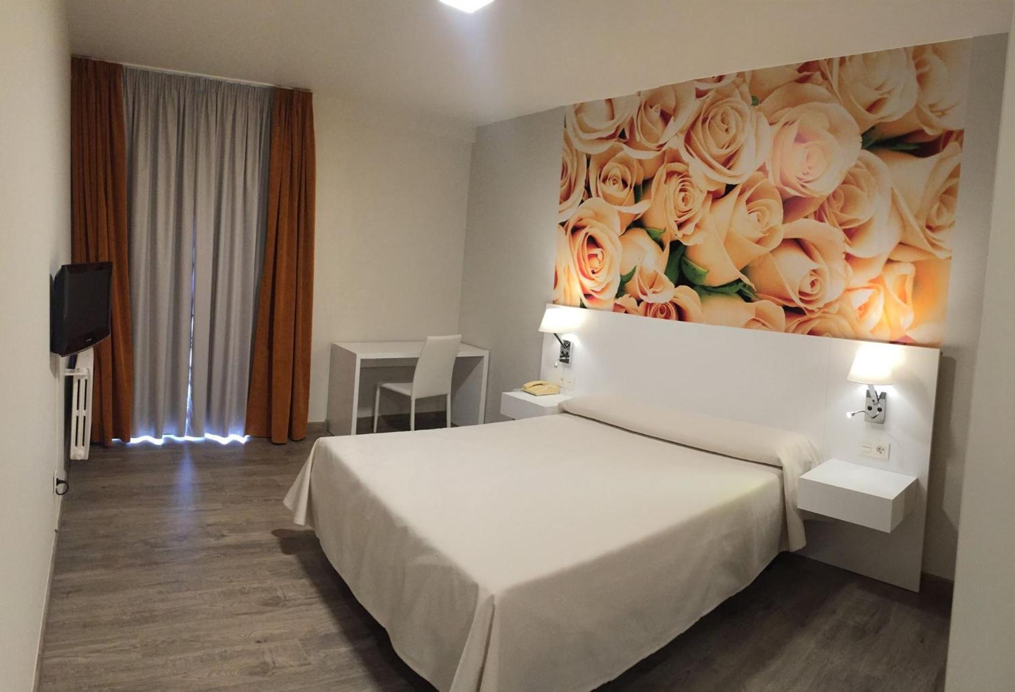 Hotel Santome サンシェンショ エクステリア 写真